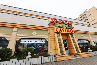 Las Vegas Casino: Atlantis