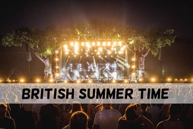 British Summer Time