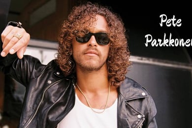 Pete Parkkonen
