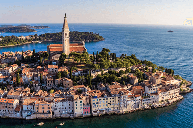Croazia