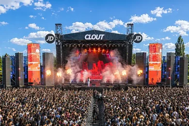 Clout Festival