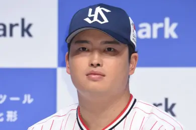 村上宗隆 (Munetaka Murakami)