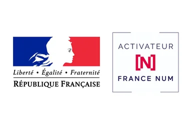 Aides France Num pour la transformation numérique