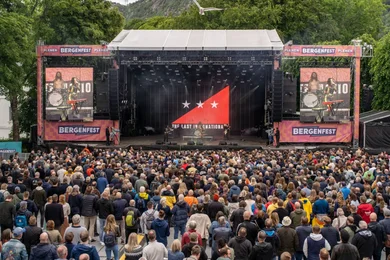Bergenfest