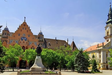 Kecskemét