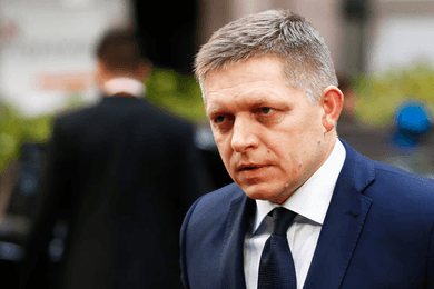 Robert Fico