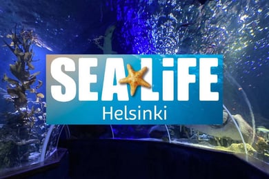 SEA LIFE Helsinki
