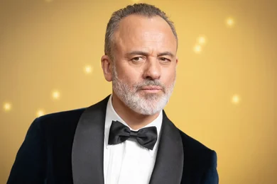 Javier Gutiérrez