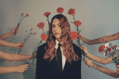 Beatriz Rosário: a voz que saiu de Coimbra e não ficou por aqui