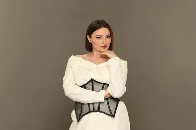 Анастасія Оруджова