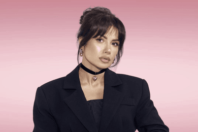 Аліна Шаманська