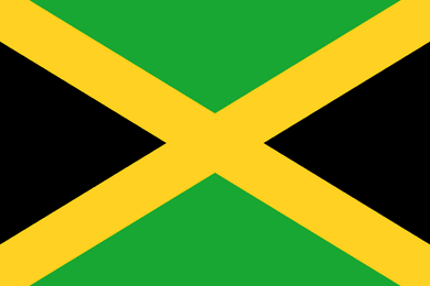 Ямайка
