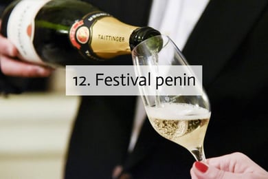 12. Festival penin