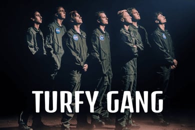 Turfy Gang