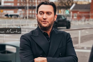 Tino Martin
