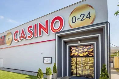 Casino Win Győr