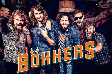 Bökkers