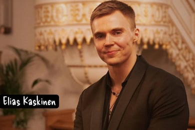 Elias Kaskinen