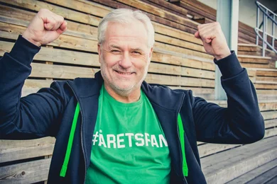 Glenn Hysén