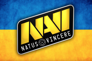 Команда Navi CS GO - Текущий Состав, Матчи и Призовые 2021
