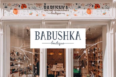 Babushka Boutique