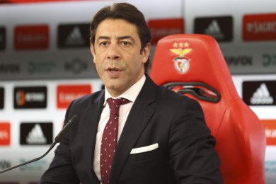 Rui Manuel César Costa