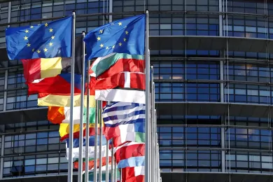 Ευρωεκλογές 2024