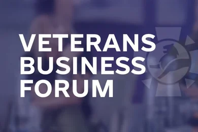 Veterans Business Forum