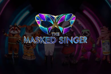 The Masked Singer