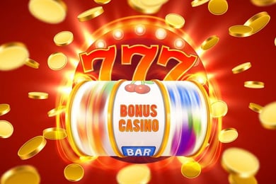 Bônus nos casinos online