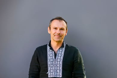 Святослав Вакарчук