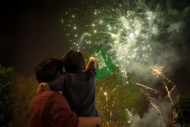 اليوم الوطني السعودي: الدليل الشامل للتاريخ والاحتفالات