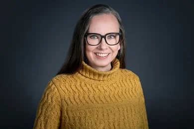 Yrsa Sigurðardóttir