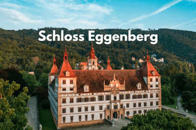 Schloss Eggenberg