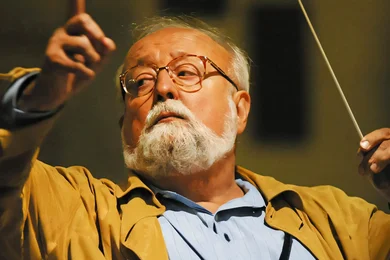 Krzysztof Penderecki