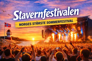 Stavernfestivalen