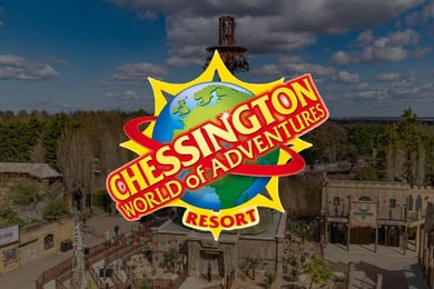 Chessington World of Adventures