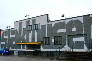 Slakthuset