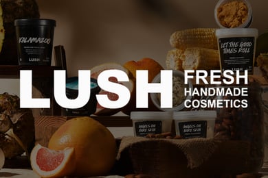 LUSH Fresh Handmade Cosmetics