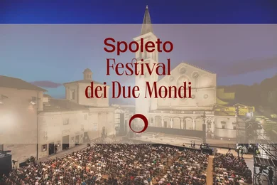 Festival dei Due Mondi