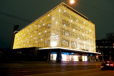 Swiss Casino Zürich