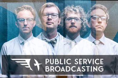 Public Service Broadcasting