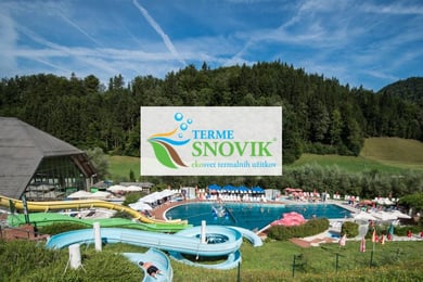 Terme Snovik