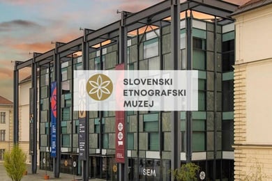 Slovenski etnografski muzej
