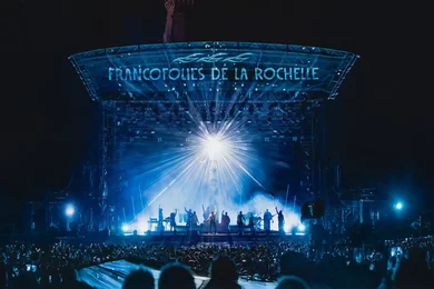 Francofolies