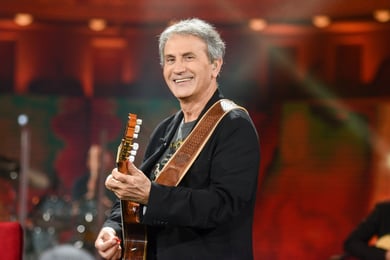 Συναυλία Γιώργος Νταλάρας