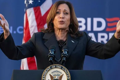 Kamala Harris