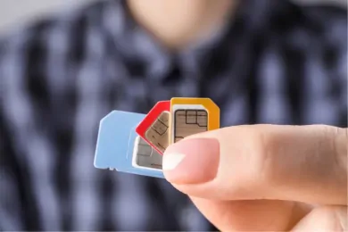 Como obter um cartão SIM em Portugal?