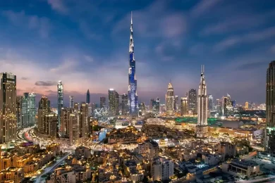 Dubaj