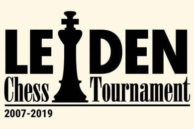 Leiden Chess Tournament